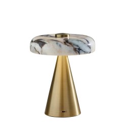 Lampe de table RANDY