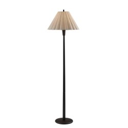 Lampe de plancher SCALLOP