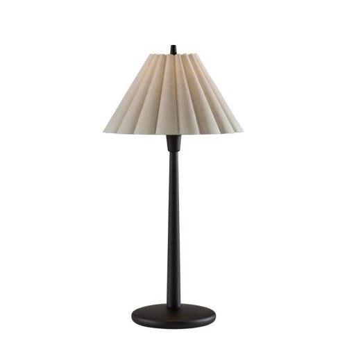 Lampe de table SCALLOP