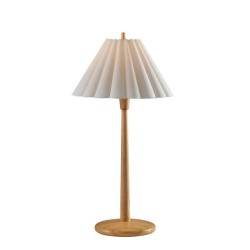 Lampe de table SCALLOP