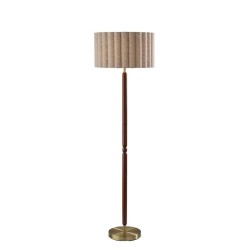 Lampe de plancher LAINE