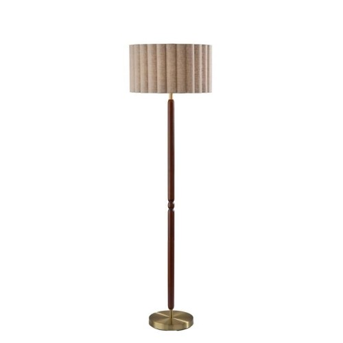 Lampe de plancher LAINE