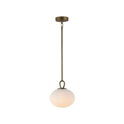 Suspendu 9" VELORA