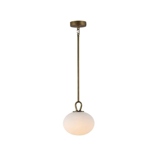 Suspendu 9" VELORA