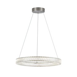 Suspendu DEL 24" CHEVRON