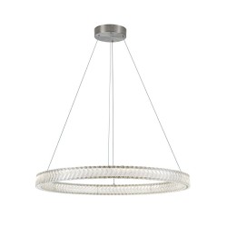 Suspendu DEL 32" CHEVRON