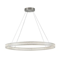 Suspendu DEL 39" CHEVRON