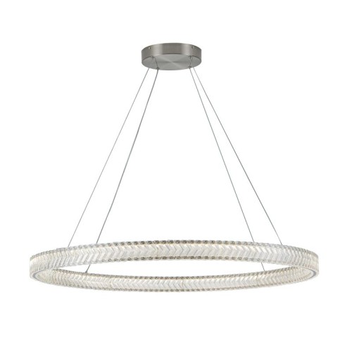 Suspendu DEL 39" CHEVRON