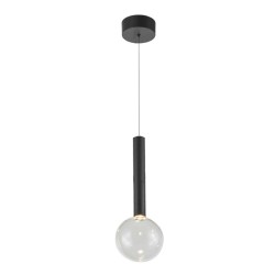 Suspendu DEL 5" TERRA