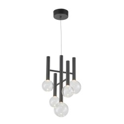 Suspendu DEL TERRA 12" 5 Lts