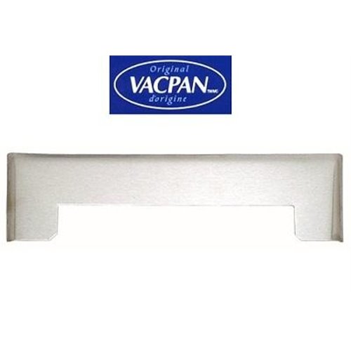 Façade pour VacPan - VPFS01