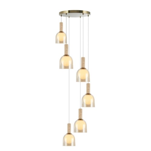 Suspendu 25" JUNA