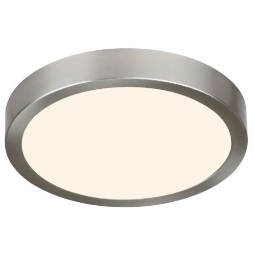 Plafonnier minc DEL 7"