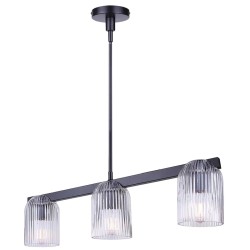 Suspendu linéaire 28" RENZO