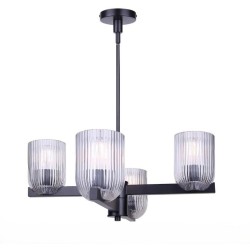 Suspendu 23" RENZO