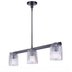 Suspendu linéaire 28" RENZO