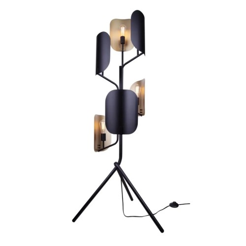Lampe de plancher ZYRIC