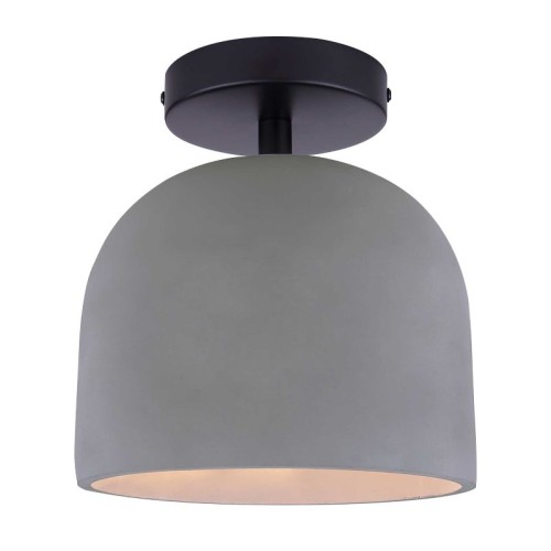 Semi-plafonnier 8" JACK