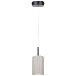 Suspendu DEL 5" TAVI