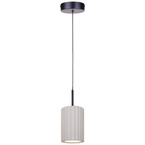 Suspendu DEL 5" TAVI