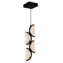 Suspendu DEL 8" MOON