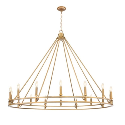 Suspendu DENNISON 60" 16 Lts