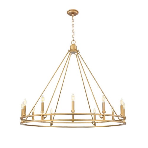 Suspendu DENNISON 48" 12 Lts