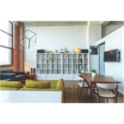 Luminaire Suspendu DEL P649-1L