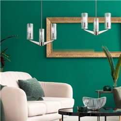 Luminaire Suspendu ICH759A03