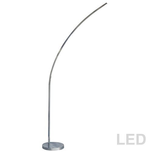 Lampe de Plancher DEL - 412LEDF