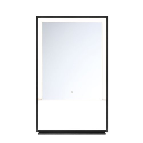 Miroir au DEL 37136