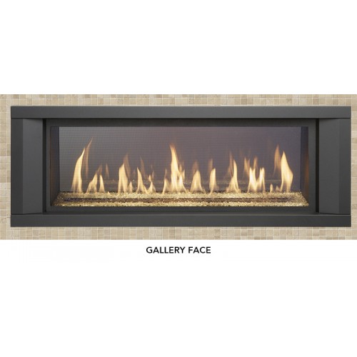 Buy 4415 Deux faces Fireplace Xtrordinair