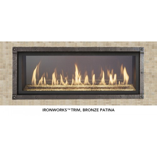 Buy 4415 Deux faces Fireplace Xtrordinair