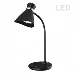 Lampe de Table DEL - 132LEDT