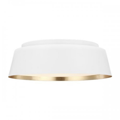 Plafonnier rond ASHER 15'' - EF1003