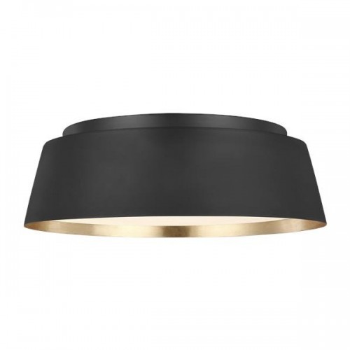 Plafonnier rond ASHER 15'' - EF1003