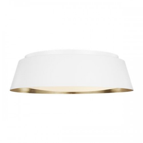 Plafonnier rond ASHER 19'' - EF1005