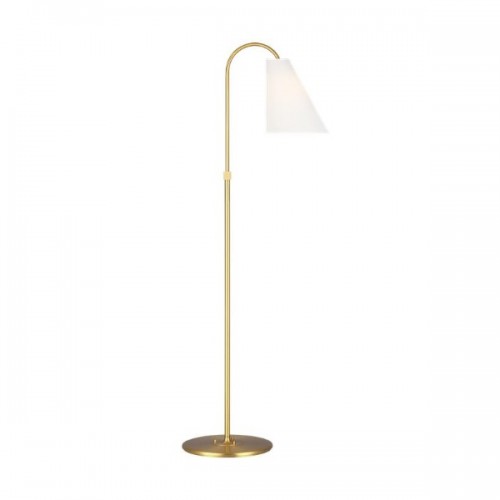 Lampe de plancher SIGNORET 1 Lt - TT1071BBS1