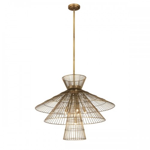 Suspendu ALITO 8 Lts