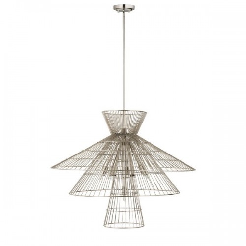 Suspendu ALITO 8 Lts