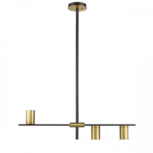 Suspendu linéaire CALUMET 3 Lts