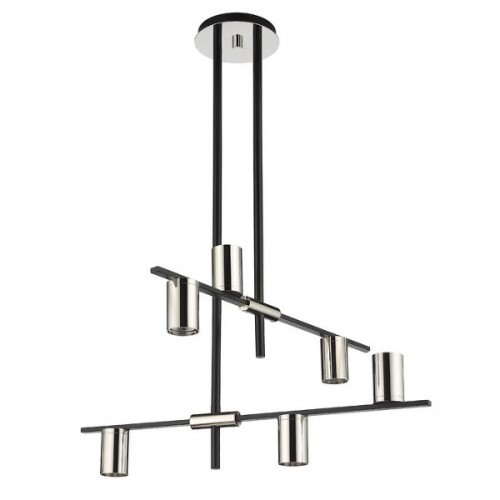 Suspendu CALUMET 6 Lts