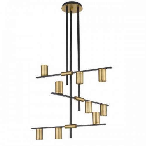 Suspendu CALUMET 9 Lts