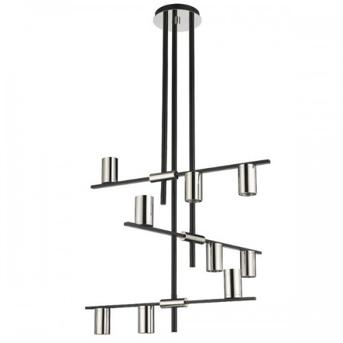 Suspendu CALUMET 9 Lts