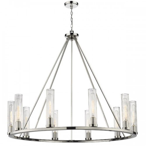 Suspendu BEAU 46" 10 Lts - 3031-10