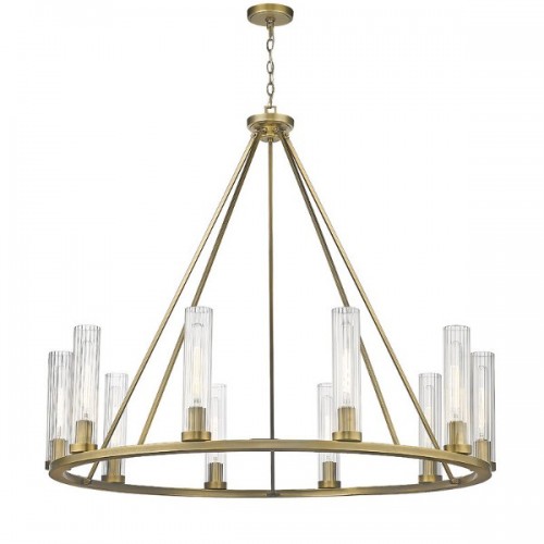 Suspendu BEAU 46" 10 Lts - 3031-10