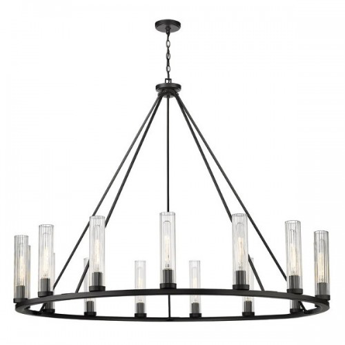 Suspendu BEAU 60" 15 Lts - 3031-15