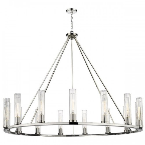 Suspendu BEAU 60" 15 Lts - 3031-15