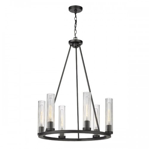 Suspendu BEAU 26" 6 Lts - 3031-6