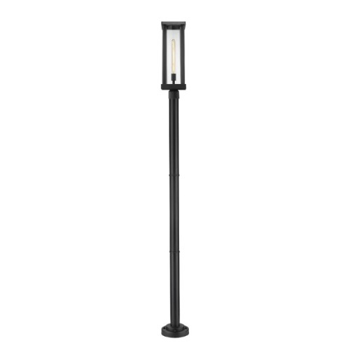 Lampadaire ext. GLENWOOD 94''